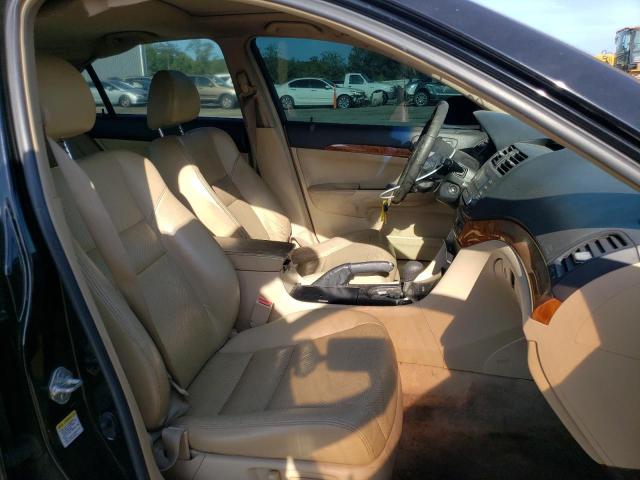 Photo 5 from auction – 2006 ACURA TSX with VIN JH4CL96856C028789