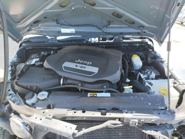Photo 7 from auction – 2015 JEEP WRANGLER U with VIN 1C4BJWDG4FL546579