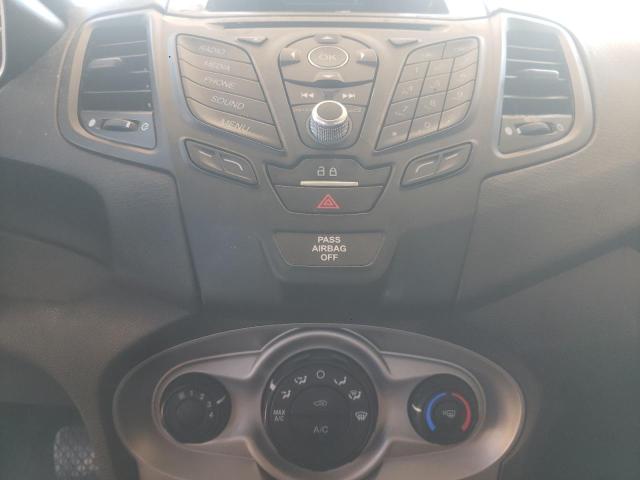 Photo 9 from auction – 2015 FORD FIESTA SE with VIN 3FADP4EJ5FM208294