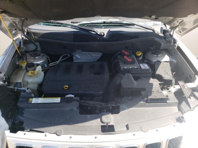 Photo 7 from auction – 2011 JEEP COMPASS SP with VIN 1J4NT1FB2BD248557