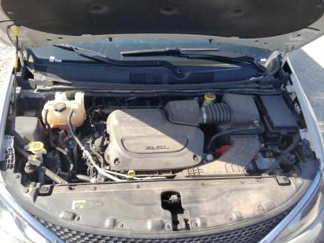 صورة رقم 7 من المزاد - 2020 CHRYSLER PACIFICA L مع VIN 2C4RC1GG3LR175781
