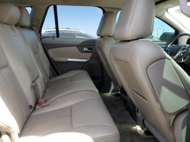 Photo 6 from auction – 2011 FORD EDGE SEL with VIN 2FMDK3JC3BBB07482