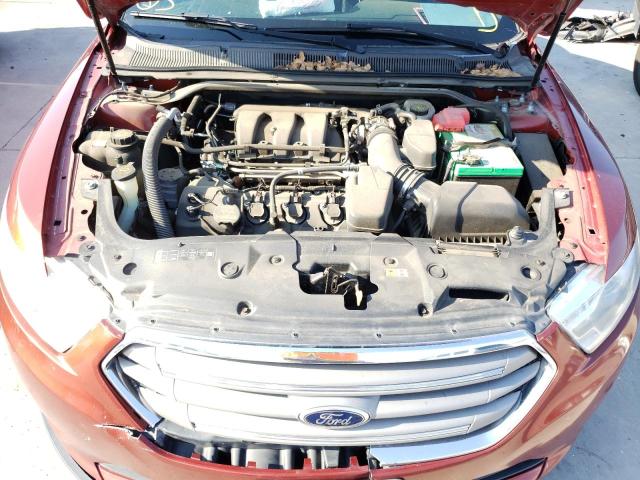 Photo 7 from auction – 2014 FORD TAURUS SEL with VIN 1FAHP2E8XEG117324
