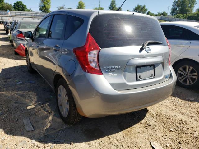 Photo 3 from auction – 2015 NISSAN VERSA NOTE with VIN 3N1CE2CP1FL411909