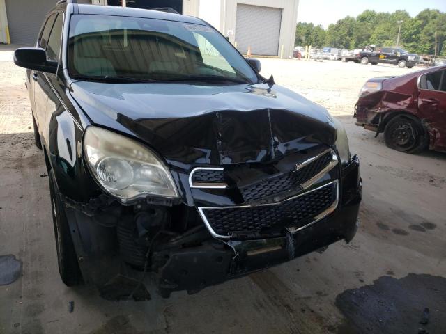 Photo 9 from auction – 2014 CHEVROLET EQUINOX LT with VIN 2GNALCEK1E6245659