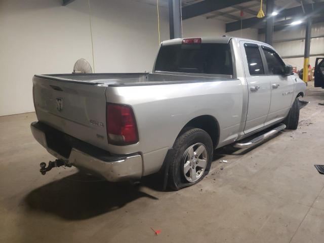 Photo 4 from auction – 2012 DODGE RAM 1500 S with VIN 1C6RD7GP8CS245491