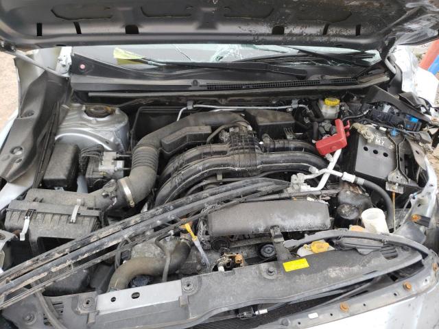 Photo 7 from auction – 2017 SUBARU IMPREZA with VIN 4S3GTAA62H3702622