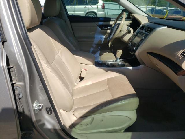 Photo 5 from auction – 2014 NISSAN ALTIMA 2.5 with VIN 1N4AL3AP8EN232628