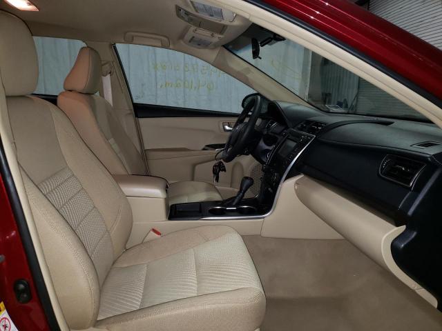 Photo 5 from auction – 2017 TOYOTA CAMRY LE with VIN 4T1BF1FK2HU792965