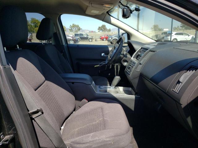 Photo 5 from auction – 2010 FORD EDGE SE with VIN 2FMDK3GC9ABB28276