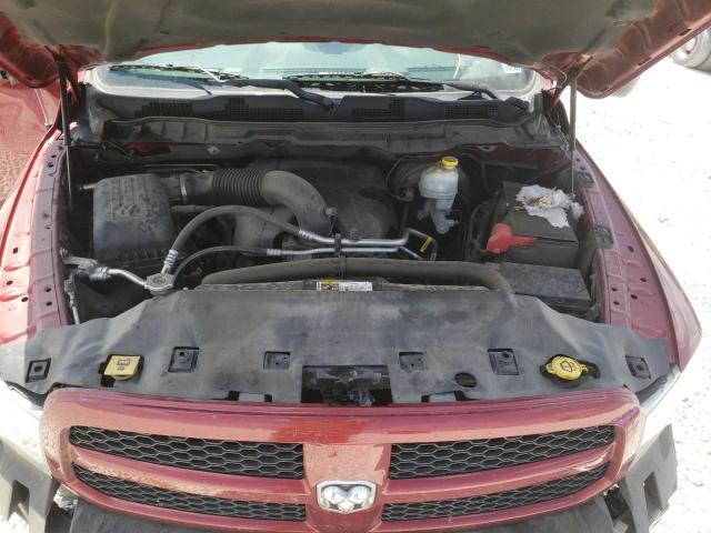 Photo 7 from auction – 2014 RAM 1500 ST with VIN 1C6RR6FT7ES198113