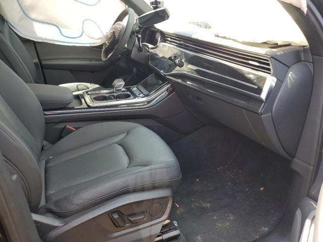 Photo 5 from auction – 2021 AUDI Q7 PREMIUM with VIN WA1AJAF7XMD015643