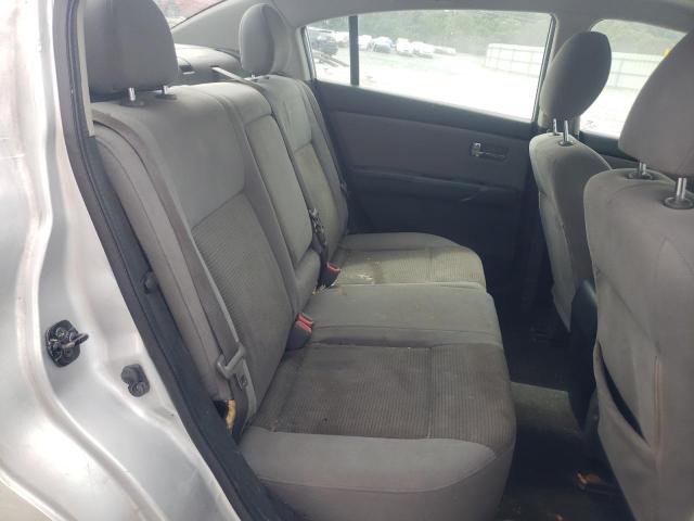 Photo 6 from auction – 2012 NISSAN SENTRA 2.0 with VIN 3N1AB6AP2CL727938
