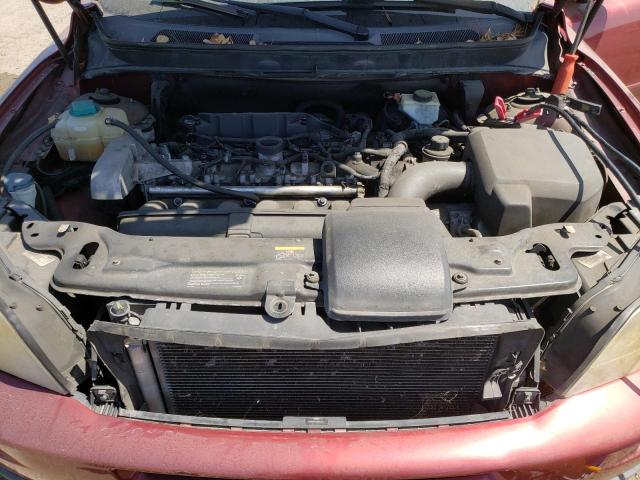 Photo 7 from auction – 2008 VOLVO XC90 3.2 with VIN YV4CY982781465099