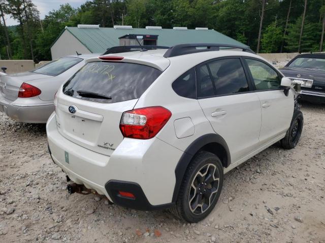 Photo 4 from auction – 2013 SUBARU XV CROSSTR with VIN JF2GPACC2D2878627