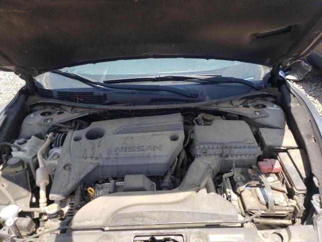 Photo 7 from auction – 2017 NISSAN ALTIMA 2.5 with VIN 1N4AL3AP4HN315932