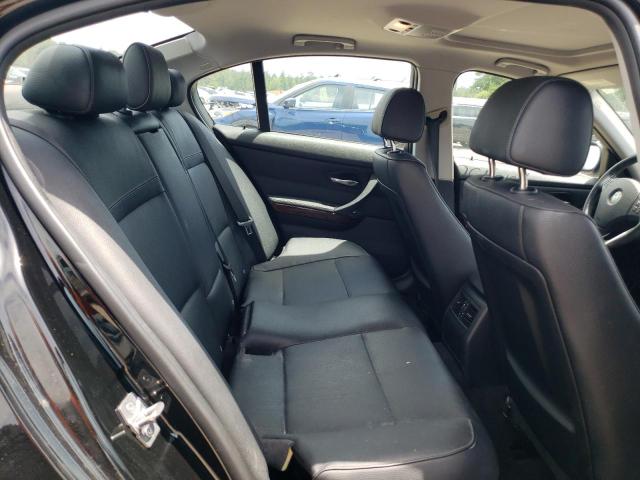 Photo 6 from auction – 2011 BMW 328 I with VIN WBAPH7G52BNM56019