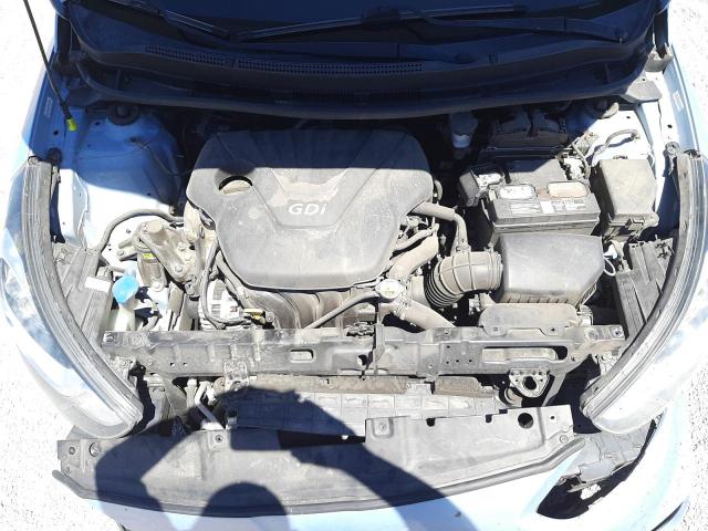 Photo 7 from auction – 2014 HYUNDAI ACCENT GLS with VIN KMHCT4AE2EU655780