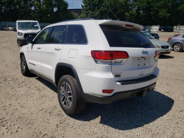 Photo 3 from auction – 2020 JEEP GRAND CHER with VIN 1C4RJFAG7LC301239