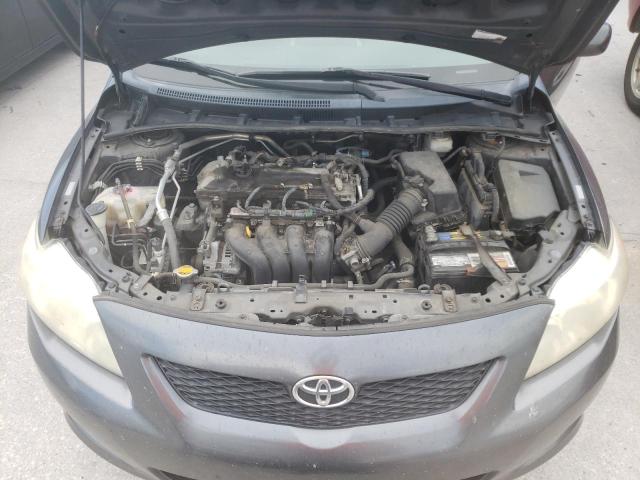 Photo 7 from auction – 2010 TOYOTA COROLLA BA with VIN 1NXBU4EEXAZ264728