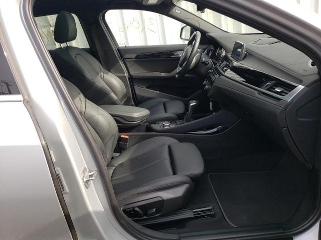 Photo 5 from auction – 2018 BMW X2 XDRIVE2 with VIN WBXYJ5C34JEF81077