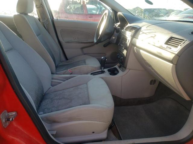 Photo 5 from auction – 2005 CHEVROLET COBALT with VIN 1G1AK52F957545635