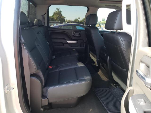 Photo 6 from auction – 2017 CHEVROLET SILVERADO with VIN 3GCUKSEC8HG349179
