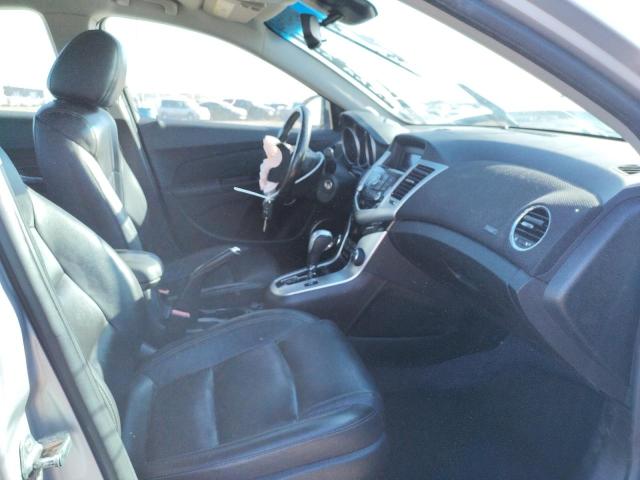 Photo 5 from auction – 2012 CHEVROLET CRUZE LT with VIN 1G1PG5SC0C7117192
