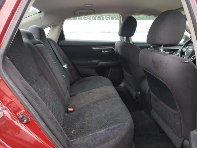 Photo 6 from auction – 2014 NISSAN ALTIMA 2.5 with VIN 1N4AL3AP9EC325542