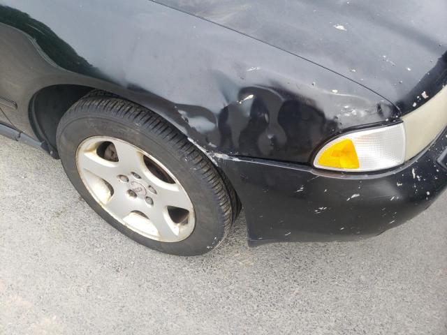 Photo 9 from auction – 1999 AUDI A4 2.8 QUA with VIN WAUED28D7XA020681