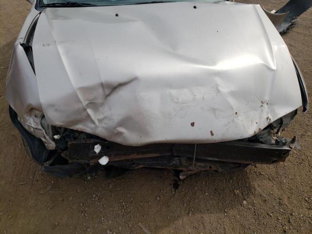 Photo 9 from auction – 1998 TOYOTA COROLLA with VIN 1NXBR18E5WZ031536