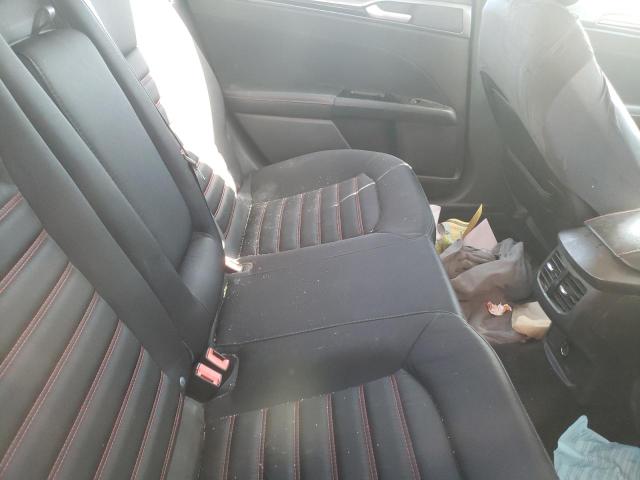 Photo 6 from auction – 2014 FORD FUSION SE with VIN 3FA6P0H74ER379797