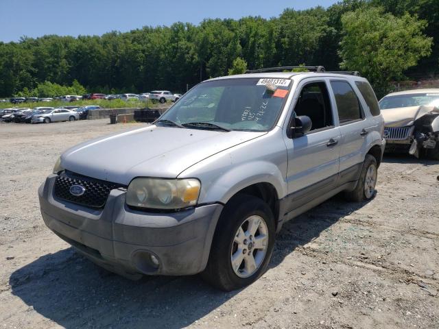 Photo 2 from auction – 2005 FORD ESCAPE XLT with VIN 1FMYU931X5DA09011