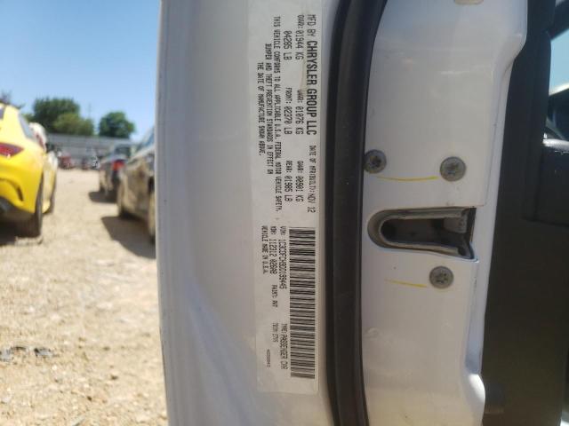 Photo 10 from auction – 2013 DODGE DART LIMIT with VIN 1C3CDFCH9DD199445
