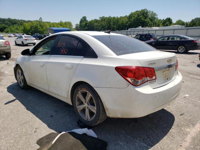 Photo 3 from auction – 2014 CHEVROLET CRUZE LT with VIN 1G1PE5SB4E7374307