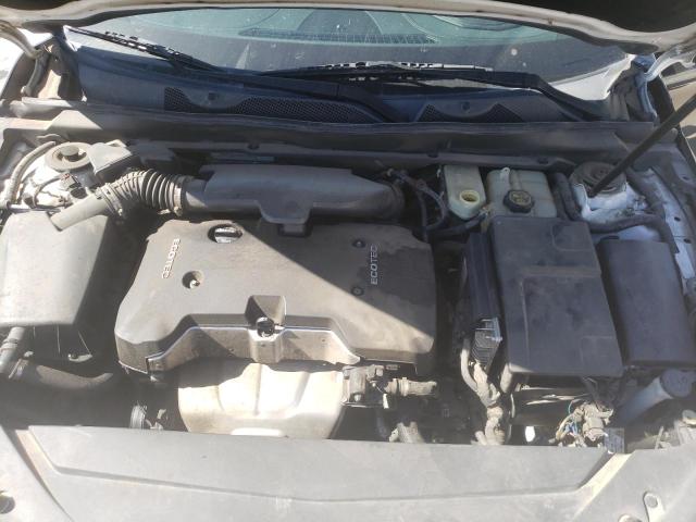Photo 7 from auction – 2014 CHEVROLET IMPALA LT with VIN 1G1115SL5EU169770