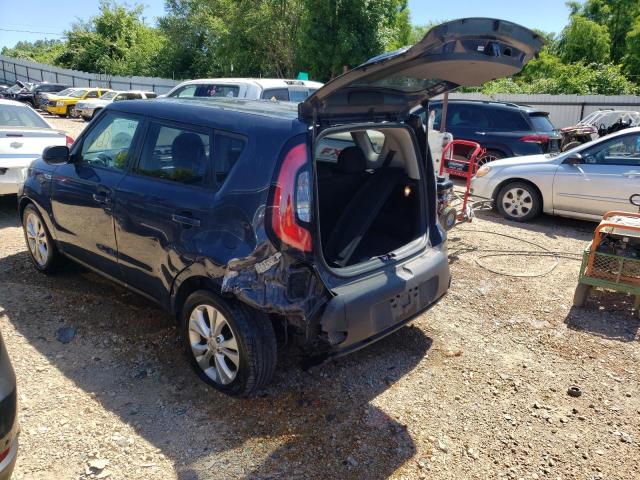 Photo 3 from auction – 2015 KIA SOUL + with VIN KNDJP3A50F7114088