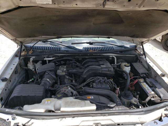 Photo 7 from auction – 2009 MERCURY MOUNTAINEE with VIN 4M2EU37E39UJ00901