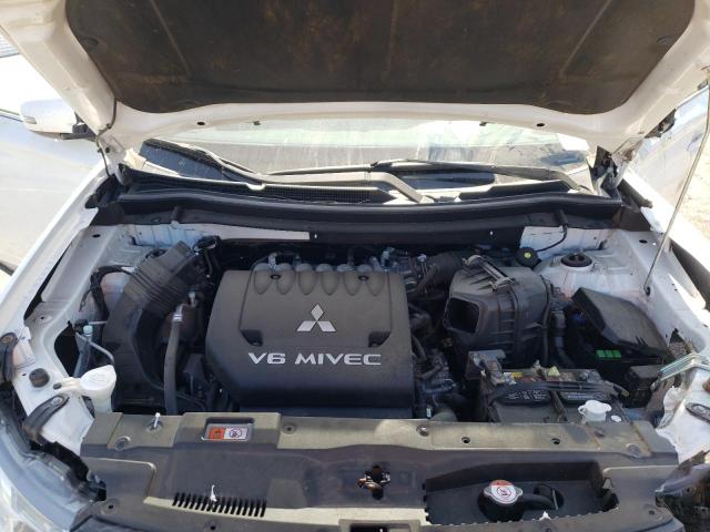 Photo 7 from auction – 2014 MITSUBISHI OUTLANDER with VIN JA4JZ4AX4EZ012114