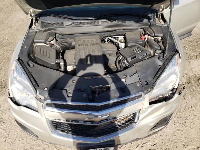 Photo 7 from auction – 2013 CHEVROLET EQUINOX LS with VIN 2GNALBEK7D6428055