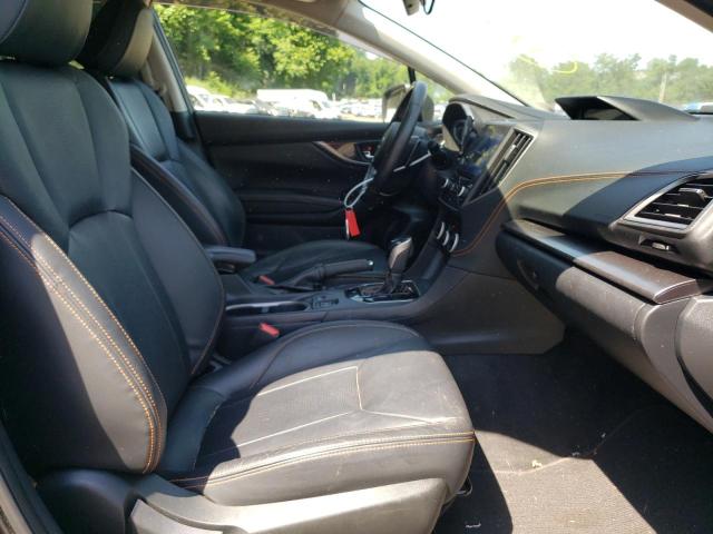 Photo 5 from auction – 2018 SUBARU CROSSTREK with VIN JF2GTALC2JH235568