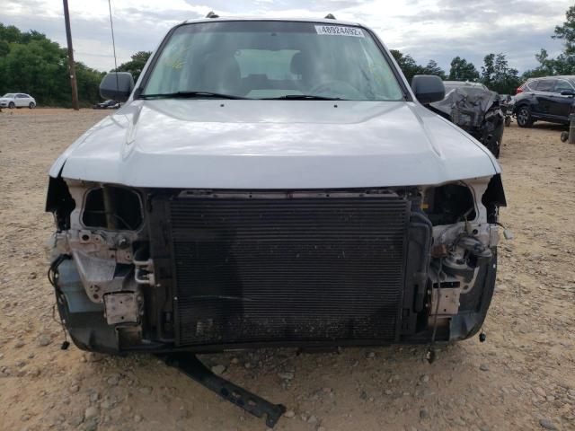 Photo 9 from auction – 2012 FORD ESCAPE XLT with VIN 1FMCU9DG9CKB55308