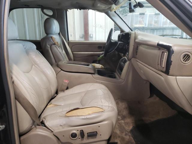 Photo 5 from auction – 2005 GMC YUKON with VIN 1GKEC13T15J142565