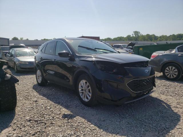 FORD ESCAPE SE 2020 with VIN 1FMCU0G66LUC72105 - Photo from auction