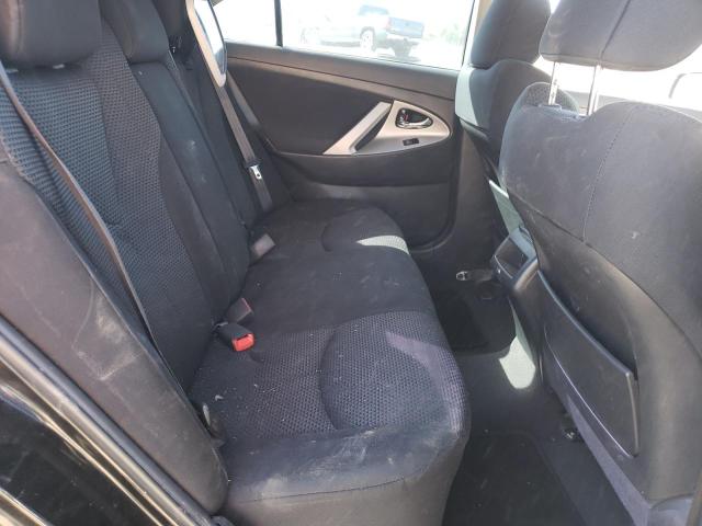 Photo 6 from auction – 2011 TOYOTA CAMRY BASE with VIN 4T1BF3EK1BU666066