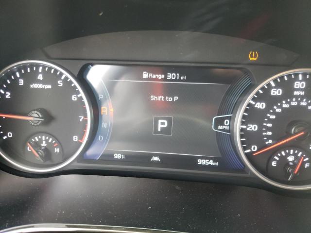Photo 8 from auction – 2021 KIA SELTOS SX with VIN KNDETCA2XM7209662