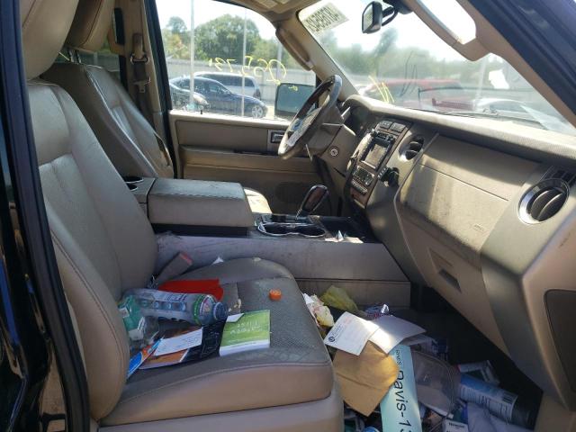 Foto 5 de la subasta – 2010 FORD EXPEDITION con VIN 1FMJU1K56AEB57720