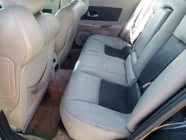 Photo 6 from auction – 2006 CADILLAC CTS HI FEA with VIN 1G6DP577460201151