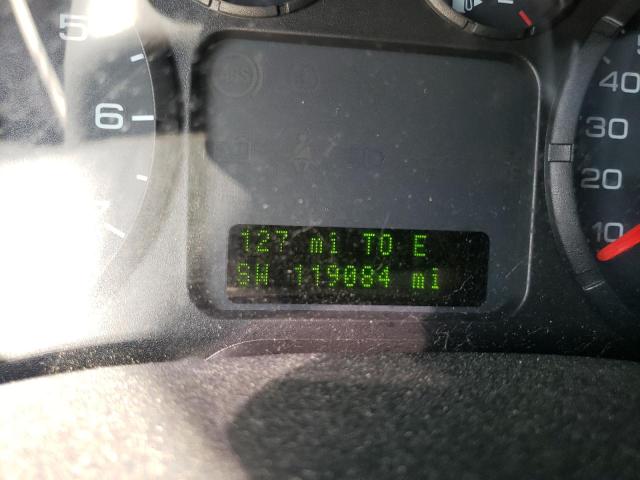 Photo 8 from auction – 2007 FORD FREESTYLE with VIN 1FMDK02117GA23236