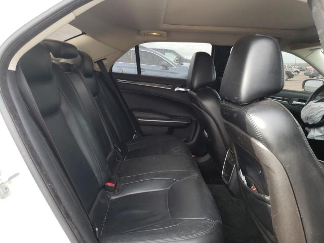 Photo 6 from auction – 2015 CHRYSLER 300 LIMITE with VIN 2C3CCAAG6FH867711